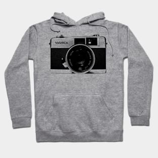 yashica 35ME Hoodie